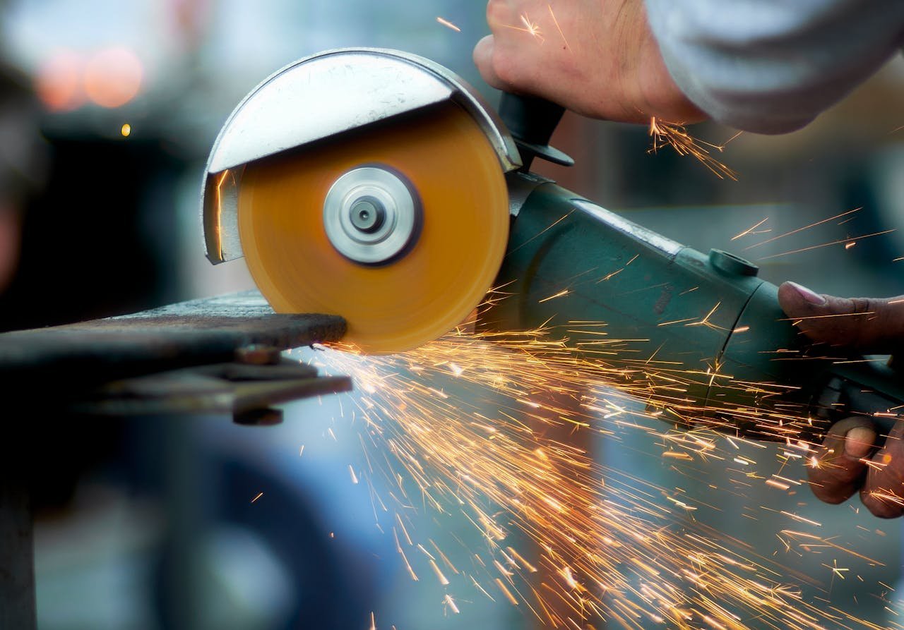 Essential Safety Tips for Using Hardware Tools
