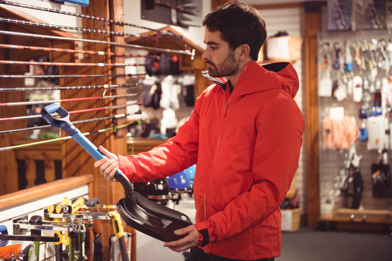 How to Choose the Right Hardware Store for Your Needs