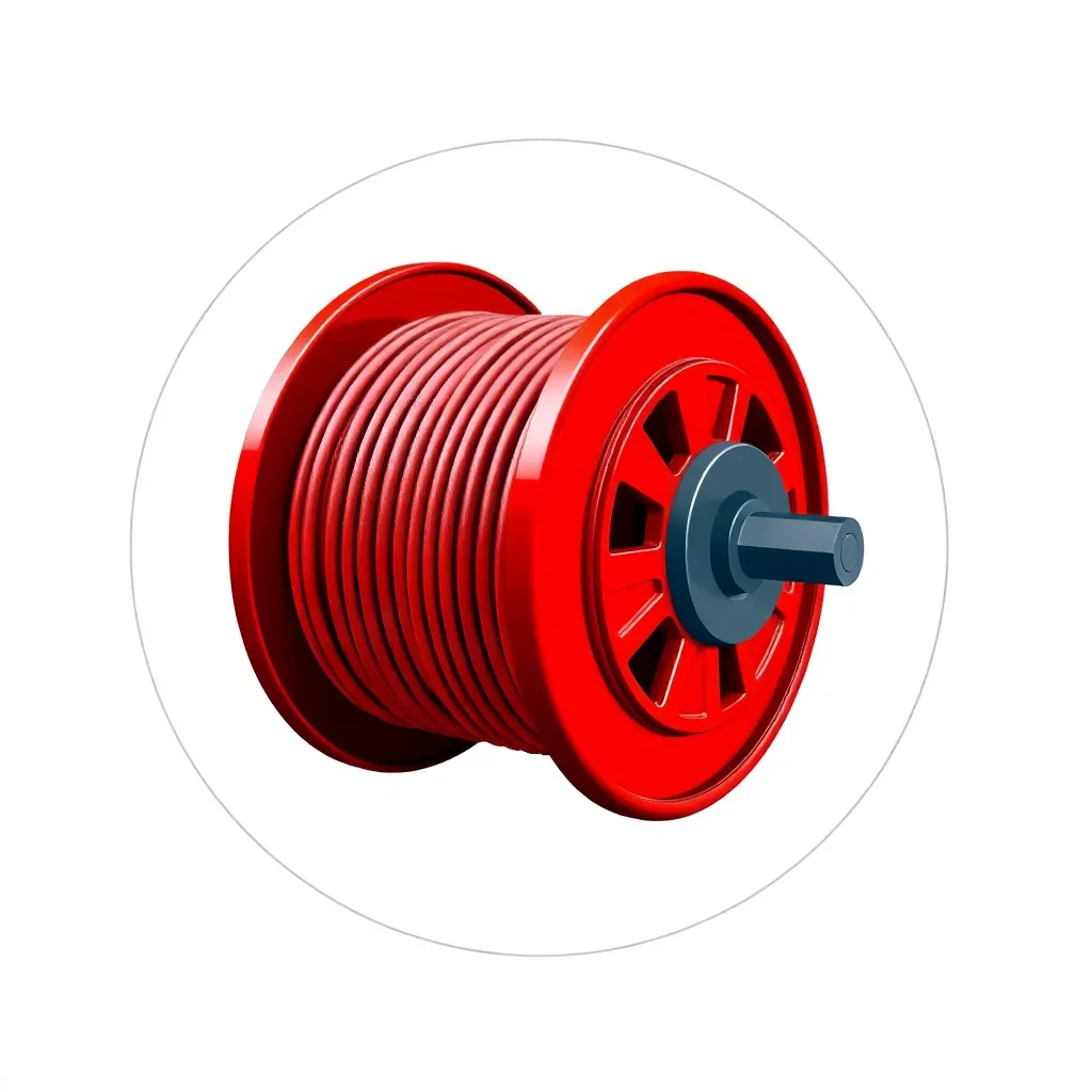 Cable Reels Extension Leads