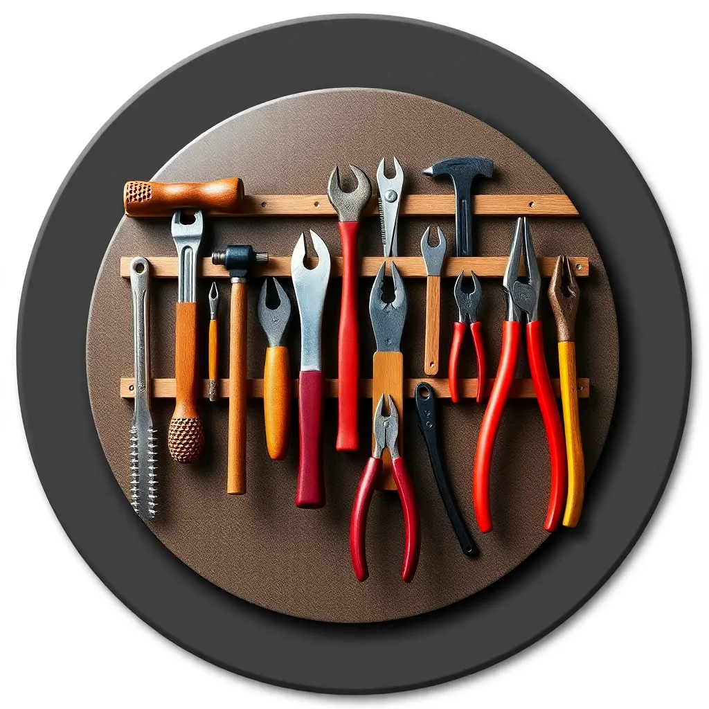 Hand Tools